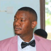 Mr Isaac Thipe
