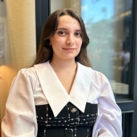 Aybüke Tuyan TARAKÇI