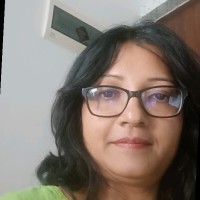 Monali Pradhan