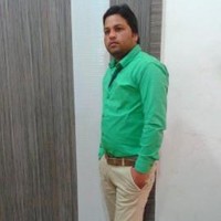 Kumar Vikas
