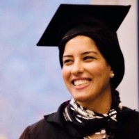 Sarah ELMergawi