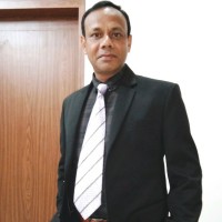Anand Mohan