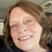 Marsha Harris