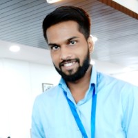 Deepak Shettigar