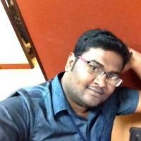 Ilakiyakkumar Dhandapani