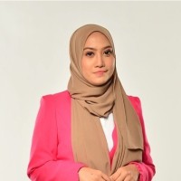 Fadhilah Hamzah