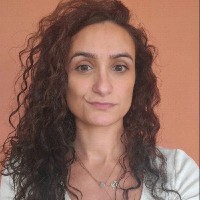 Charlotte Amara Poggi