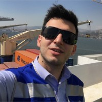 Yunus Emre Uysal