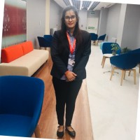 Simran Puri
