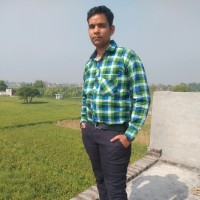 Rishi Raj Sharma