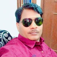 Rakesh Pushpad