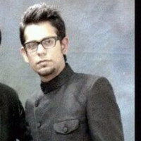 Hitesh Chawla