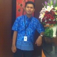 Achmad Fauzy