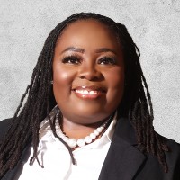 Martine Brown