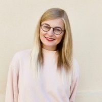 Karolina Petrželková