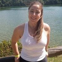 Mariane Taborda dos Santos