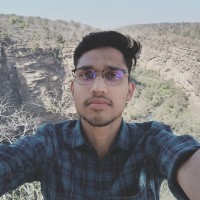 Siddhant Pathak