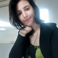Lalla nezha Idrissi