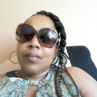 Cynthia Matshoge