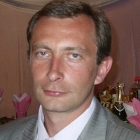 Vasyl Danchevsky