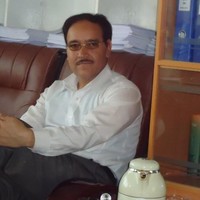 Sayed Zahir Mosawi