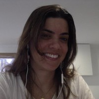 Eliane Oliveira Santiago