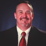 Bryan Hough, SPHR