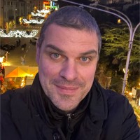Roberto Santin