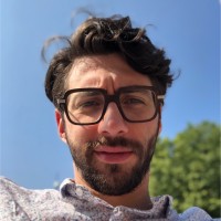 Maxime Calvino