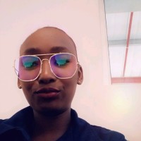 Genevieve Louw