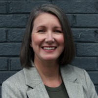 Catherine Warner