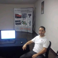 Timoteo Alvarez
