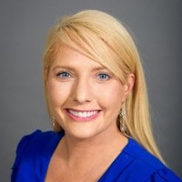 Shauna Crist, M.Ed.