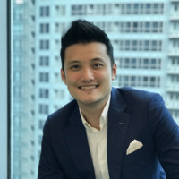Yong Kang荣康, Cfp®