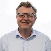 Tim Bull