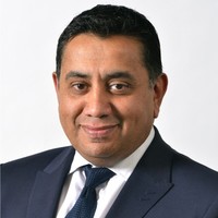 Mohammad Ahmad Al Qabi