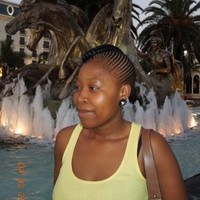 Sithembile Dlamini