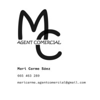 Mari Carme Saez