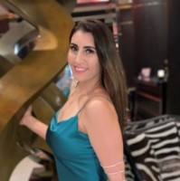 Beth Amaral