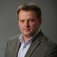 Александр Ординарцев