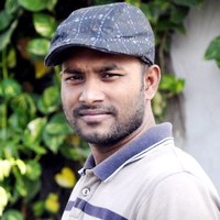 Mahabub Alam
