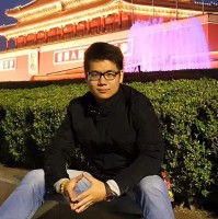 王沾祎