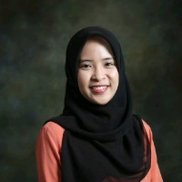 Azri Nadiah Mohd Yani