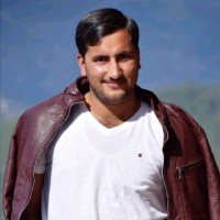 Sheikh Naveed Ahmed