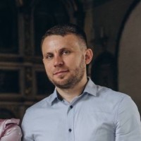 Евгений Горобенко