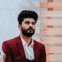 Sachin Das K