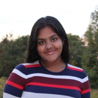 Isha Vyas