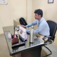 Shiv Kumar Yadav
