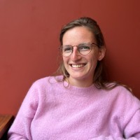 Mirjam de Vos