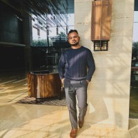 Ritwick Kumar